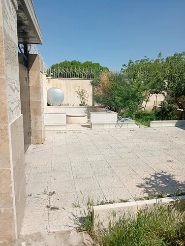 تصویر 17 - ویلا عمارت استخردار آبگرم میلاد (۴) در سهیلیه