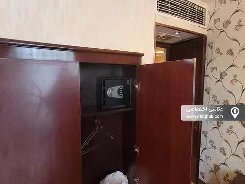 تصویر 7 - هتل سنتی سایه دوتخته اکو با صبحانه رایگان در  مشهد