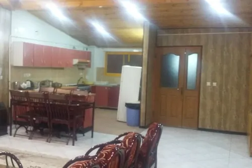تصویر 3 - ویلا اجاره روزانه 2 در چادگان