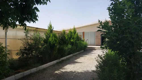 تصویر 3 - ویلا تاج محل فول گیم در  کردان