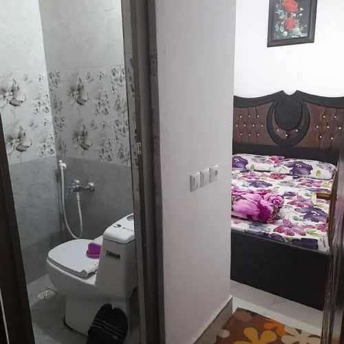 تصویر 12 - آپارتمان مبله کوروش (2) در  فریدون کنار