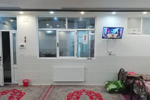 تصویر 5 - خانه اقبال 1 در  یزد