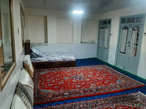 تصویر 8 - خانه سرای مادر (واحد سنتی 2) در  خوانسار