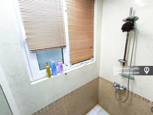 تصویر 21 - آپارتمان مبله لوکس مرجان در  کیش