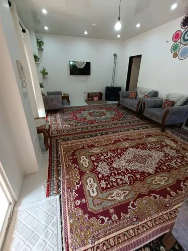 تصویر 19 - ویلا گل سرخ در شهسوار