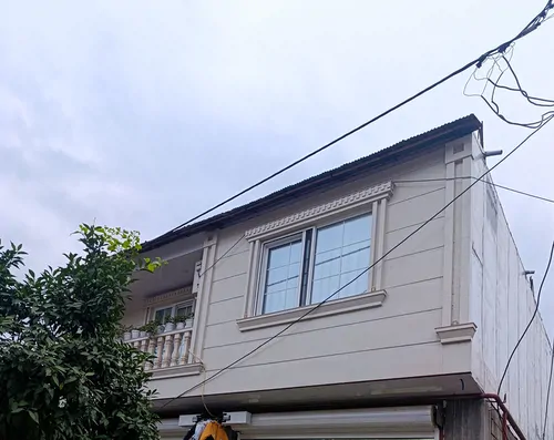 تصویر 10 - خانه خزر در  جاده اسالم خلخال