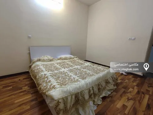 تصویر 5 - خانه مبله پاسداران(طبقه همکف) در  شیراز
