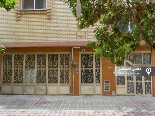 تصویر 1 - آپارتمان مبله صمدیه(واحد3) در  اصفهان
