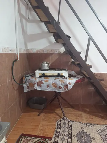 تصویر 5 - ویلا اقامتگاه ساحلی پرنیان در  تالش