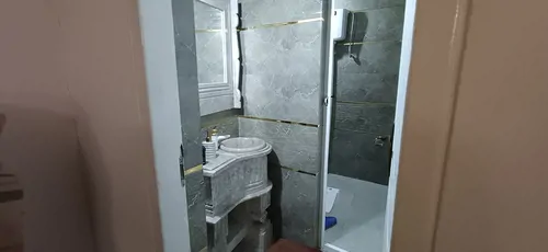 تصویر 21 - ویلا باغ رضا با فوتبال دستی در  سهیلیه