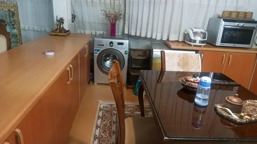 تصویر 3 - آپارتمان خانه دربست در نیشابور