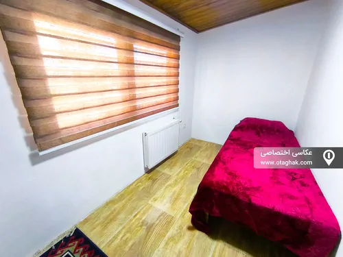 تصویر 11 - ویلا با دیزاین چوب خوشرود (واحد ۲) در نوشهر