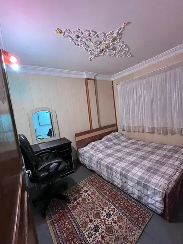 تصویر 5 - آپارتمان مبله مادر در  رشت