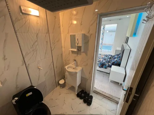 تصویر 20 - ویلا استخردار آبگرم بهاران بیلیارد در  چهارباغ