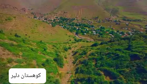 تصویر 3 - ویلا این کوهستان دلیر آبگرم دارد .جاذبه های گردشگری زیادی دارد . در چالوس