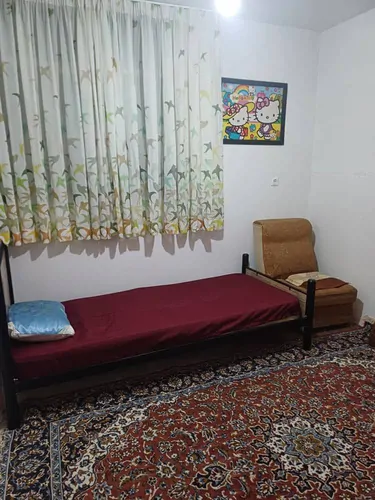 تصویر 8 - خانه مبله بارانا در  رودبار
