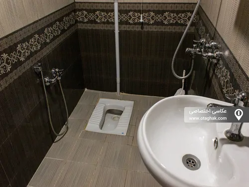 تصویر 16 - آپارتمان مبله یاس صفاییه (واحد1) در  یزد