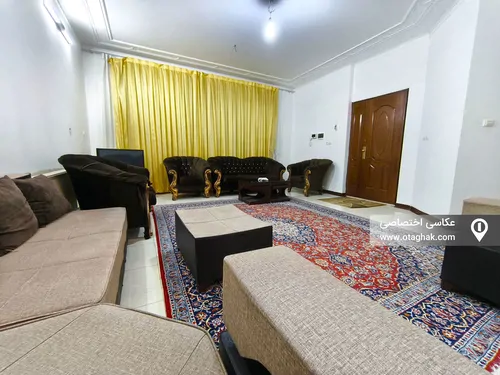 تصویر 8 - آپارتمان آیسو در یزد