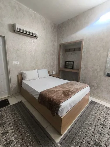 تصویر 6 - آپارتمان سید علی حنایی(واحد1) در مشهد