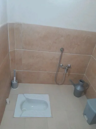 تصویر 19 - کلبه با منظره رودخانه و جنگل در بابل کنار
