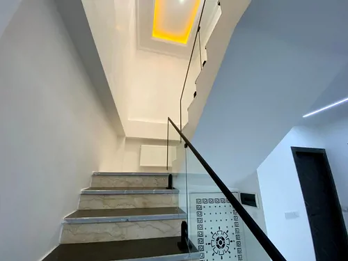 تصویر 14 - ویلا استخردار آبگرم صبوری با جکوزی در چالوس