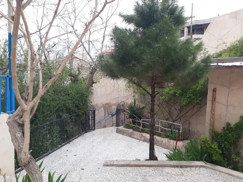 تصویر 13 - خانه بهشت در شاندیز
