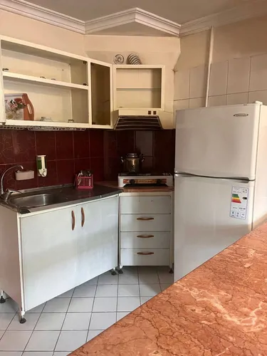 تصویر 6 - آپارتمان مبله قلم شاهی  در  مشهد