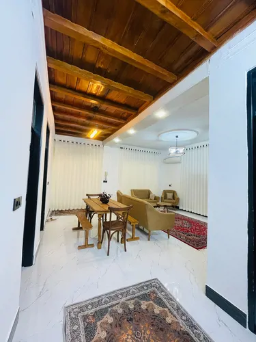 تصویر 6 - ویلا شالیزار در  زیراب