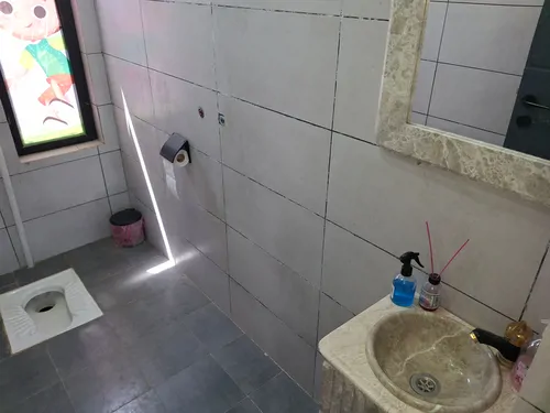 تصویر 17 - ویلا آوینا با فوتبالدستی در  کردان