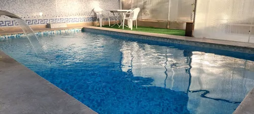 تصویر 15 - ویلا پروانه ی صورتی در چهارباغ