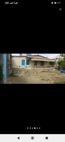 تصویر 4 - ویلا باغ شهر. ازنا لرستان در ازنا