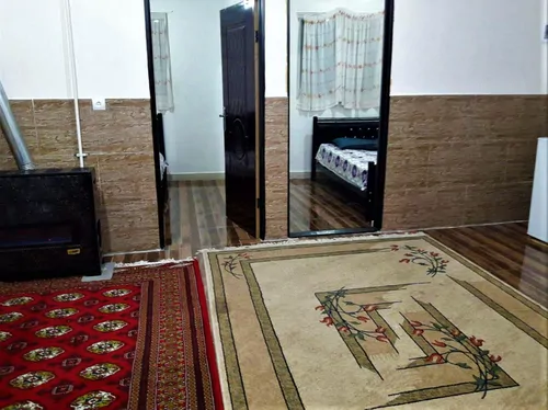 تصویر 4 - آپارتمان رضایی (طبقه دوم) در  گرگان