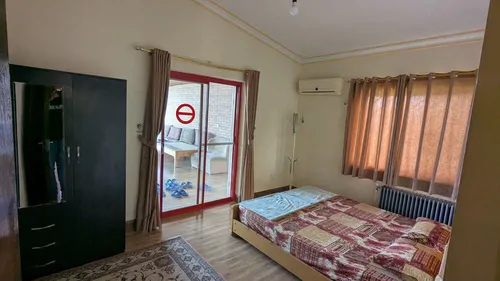 تصویر 11 - ویلا استخردار آبگرم گل کاغذی در  هچیرود