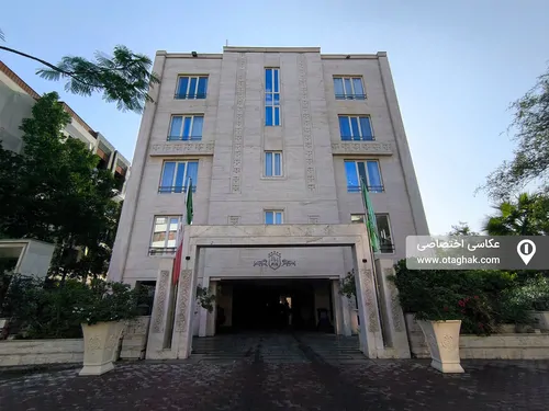 تصویر 10 - آپارتمان رویال (اتاق 1 خوابه) در کیش