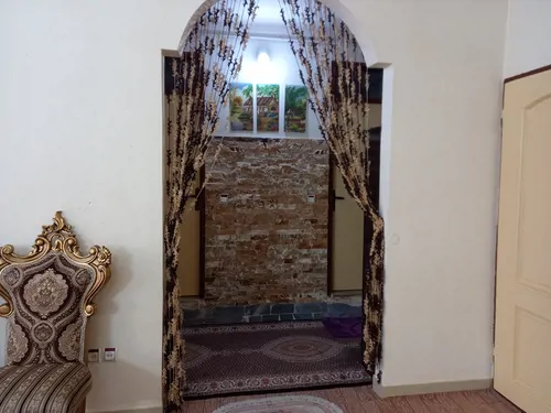 تصویر 13 - آپارتمان قشنگی در  اردبیل