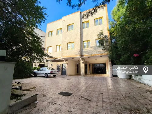 تصویر 14 - آپارتمان  لوکس صدف ارسباران با بیلیارد در  کیش