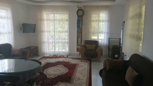 تصویر 4 - ویلا ویلای نازگل در رامسر