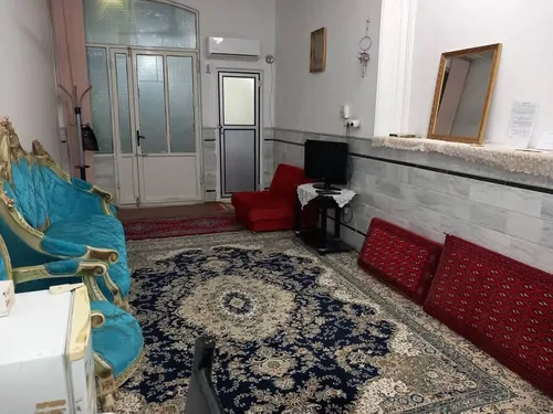 تصویر ۱ - خانه هفتاد و دو تن (2) در  قم