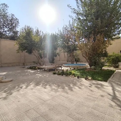 تصویر 14 - خانه لبخند خورشید (1) در  اصفهان