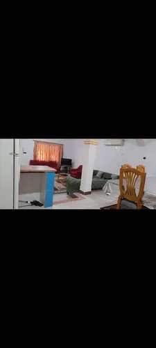 تصویر 3 - ویلا منظره جنگل در متل قو