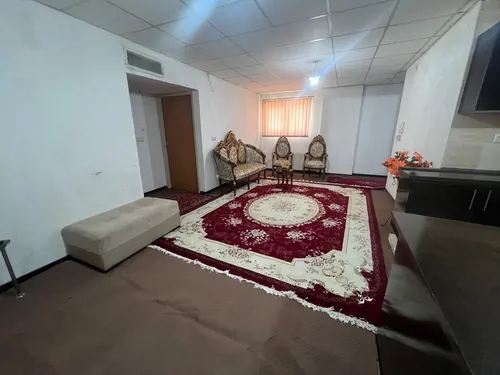 تصویر ۱ - آپارتمان مبله گلستان در  شیراز