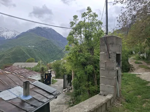 تصویر 16 - آپارتمان مبله پارسا و پانیسا در  دوهزارشهسوار