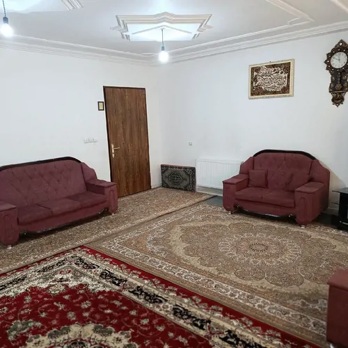 تصویر 5 - آپارتمان مبله شاهین در  تالش