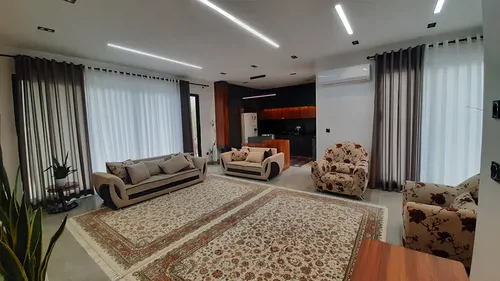 تصویر 2 - ویلا سانیار در فومن