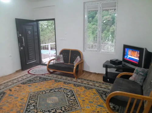 تصویر 3 - ویلا بهشت گمشده در حیران