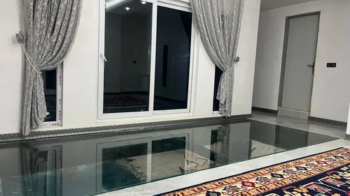 تصویر 3 - ویلا ویلای استخردار  در ماهدشت