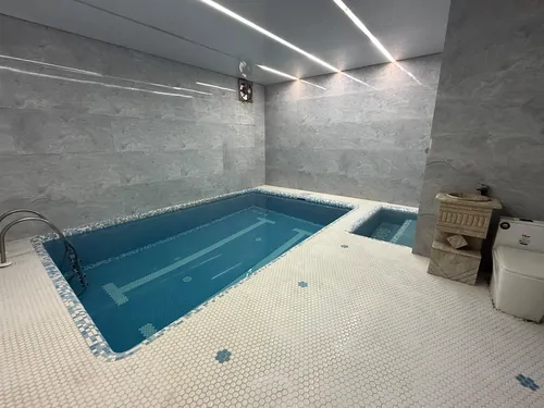 تصویر 2 - ویلا ویلا استخر اب گرم دریای ۷ در سرخ رود