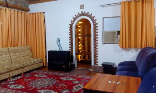 تصویر 7 - ویلا سوئیسی جنگلی گیلانجان  در  ماسال