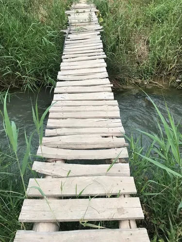 تصویر 5 - روستایی و عشایری راکشه گاردن در  فیروزکوه 