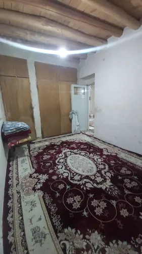 تصویر 5 - روستایی و عشایری اقامتگاه سنتی خانم آغا  در  کاشان